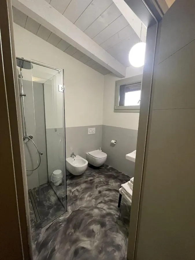 布里西盖拉 Modus Aquae酒店 度假村