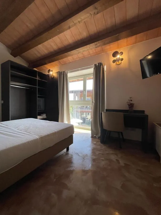 Hotel Modus Aquae à Brisighella Station touristique