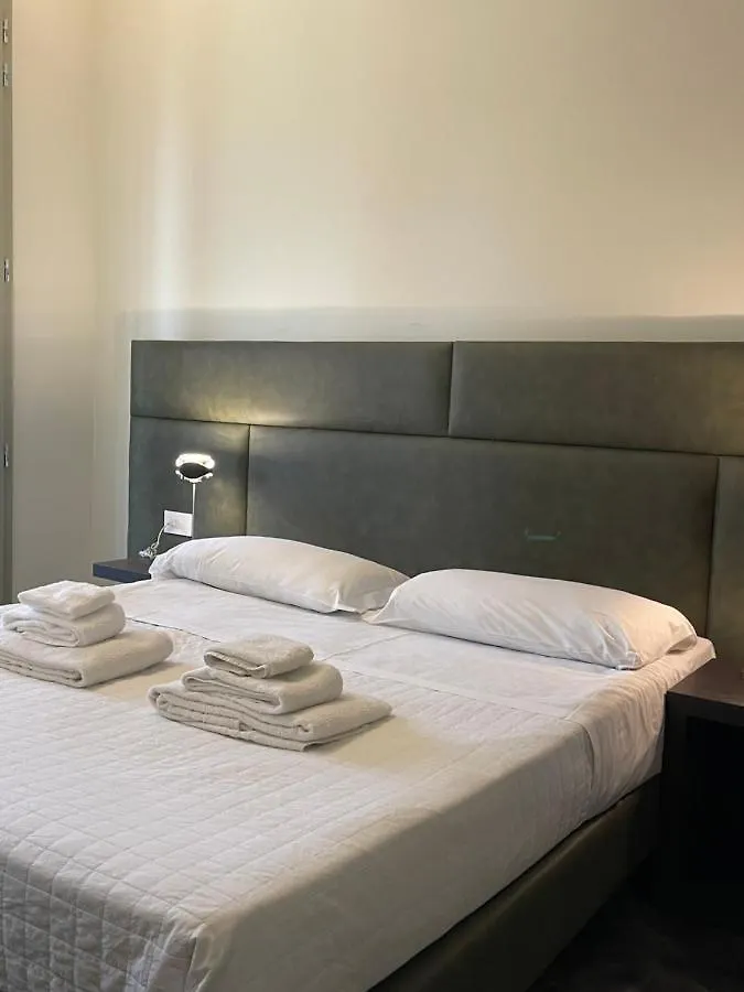 Hotel Modus Aquae à Brisighella Station touristique