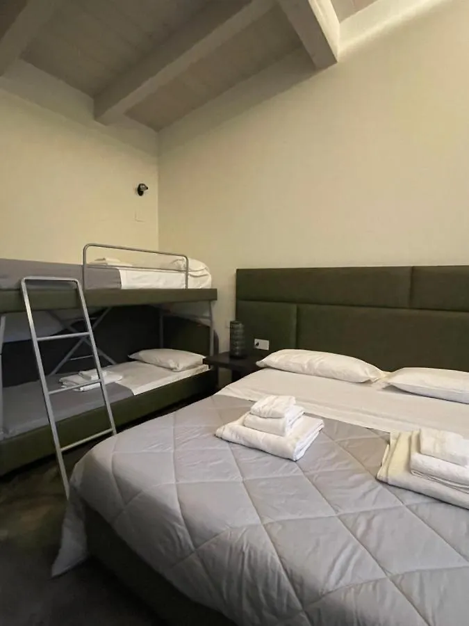 Hotel Modus Aquae à Brisighella