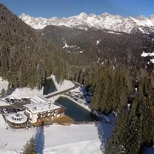 ** Hotel Dolomiti Italie