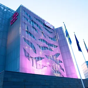 **** Hotel Crowne Plaza Fiera By Ihg Italie