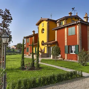 Corte Cantoni Nonantola