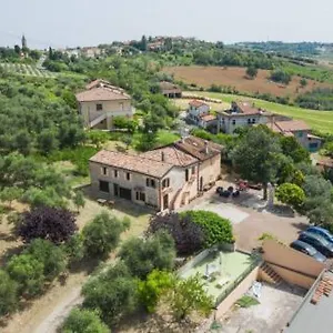 Bed & Breakfast Il Cantinoccio