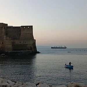  Maison d'hôtes La Terrazza Delle Fate Italie