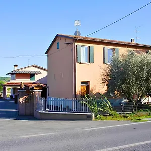 La Casa Della Nonna Couette-café