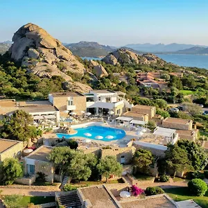 ***** Hotel Grand Relais Dei Nuraghi (adults Only) Italie