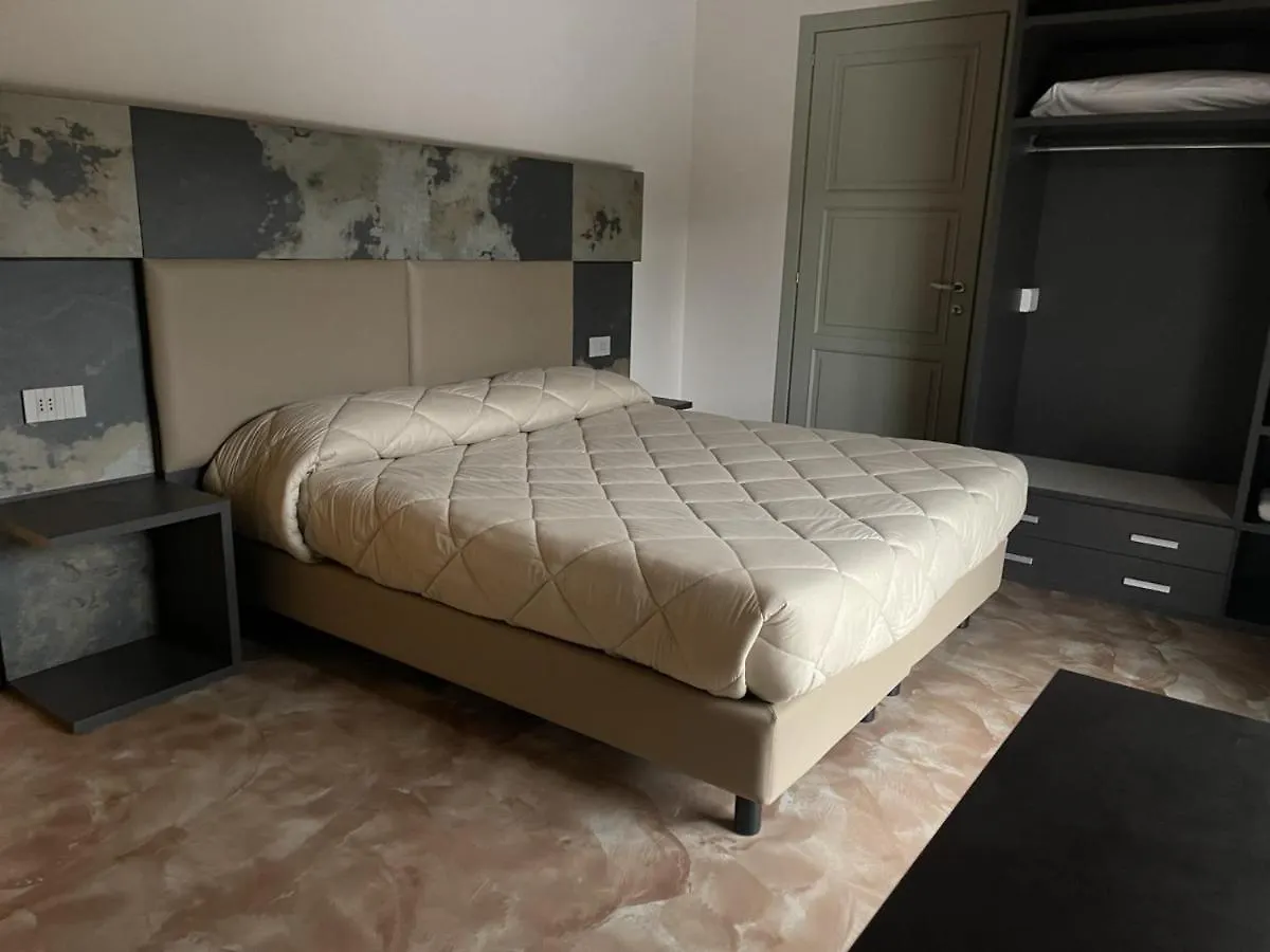 Modus Aquae Hotel Brisighella Resort