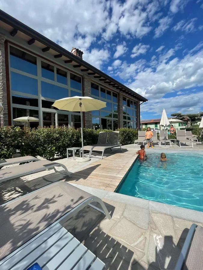 Modus Aquae Hotel Brisighella Resort