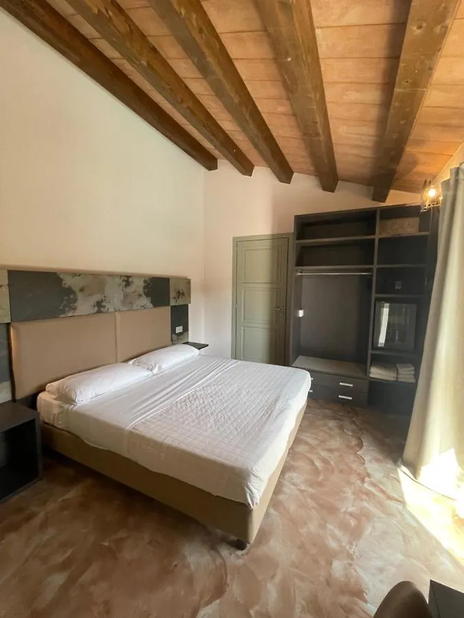 Modus Aquae Hotel Brisighella