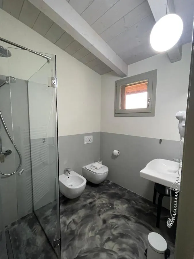 Modus Aquae Hotel Brisighella 3*,