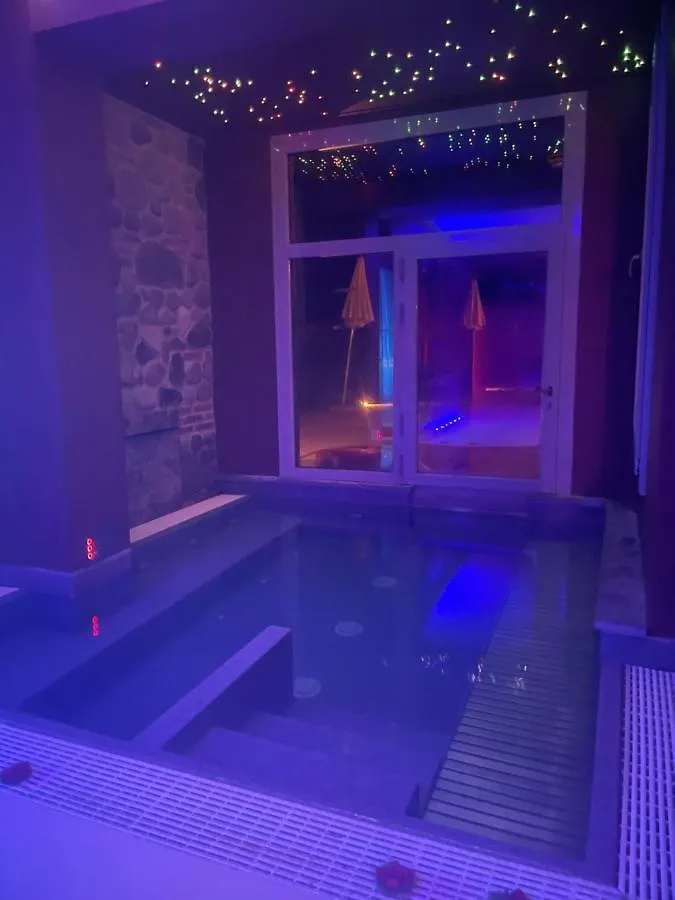 *** Resort Modus Aquae Hotel Brisighella Italy