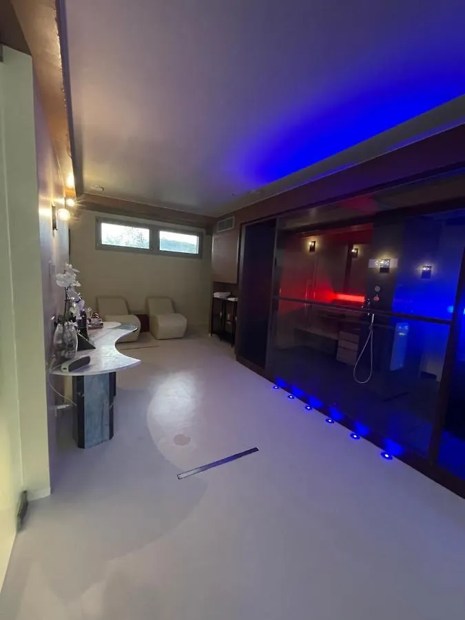 Modus Aquae Hotel Brisighella 3*,  Italy