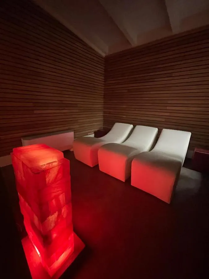 Modus Aquae Hotel Brisighella Italy