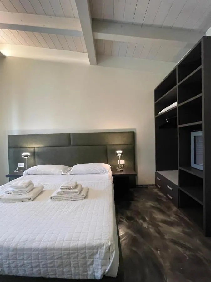 Modus Aquae Hotel Brisighella 3*,  Italy