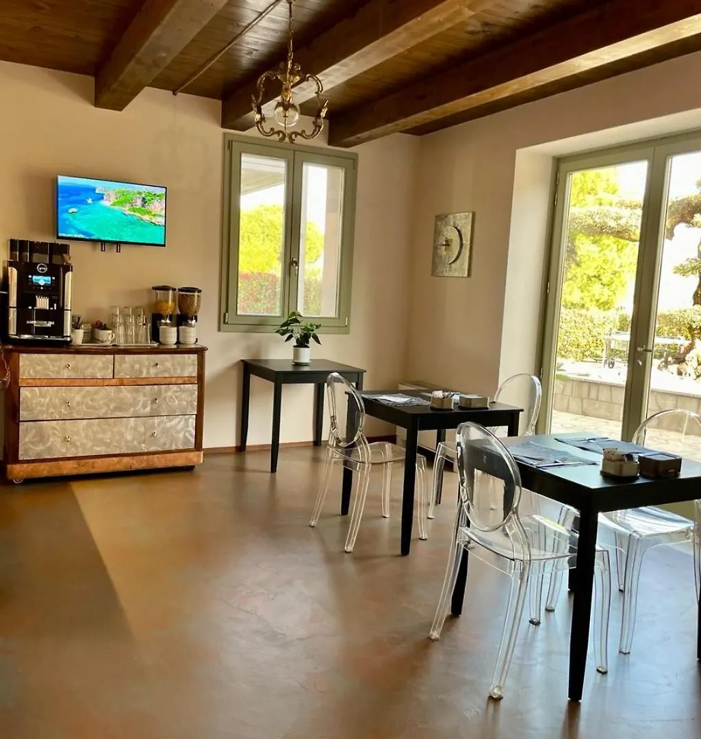 Resort Modus Aquae Hotel Brisighella