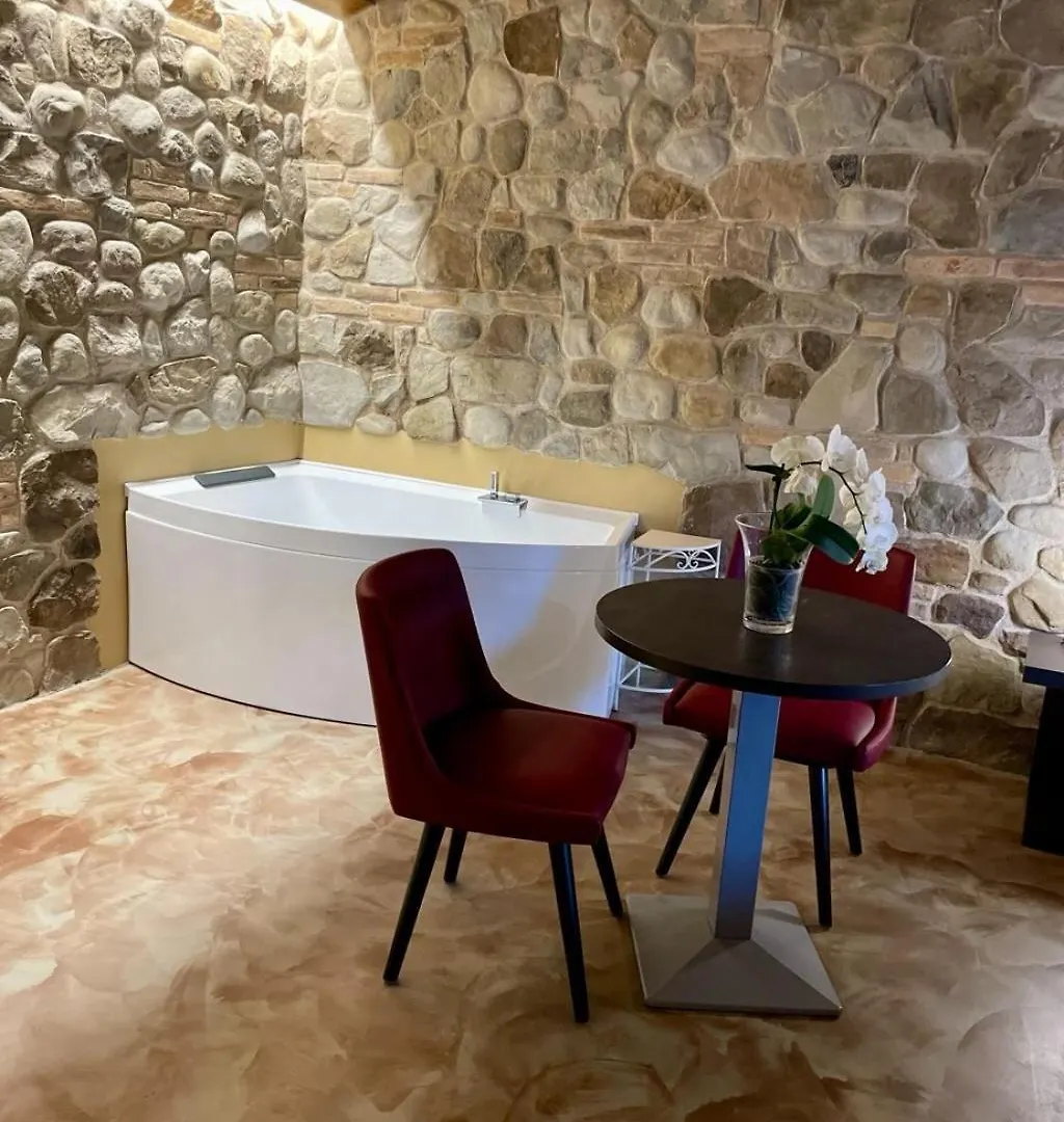 Modus Aquae Hotel Brisighella