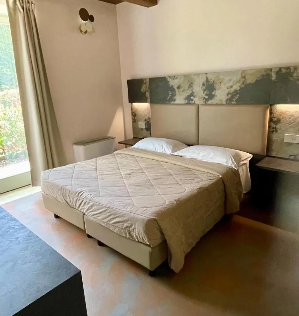 Resort Modus Aquae Hotel Brisighella