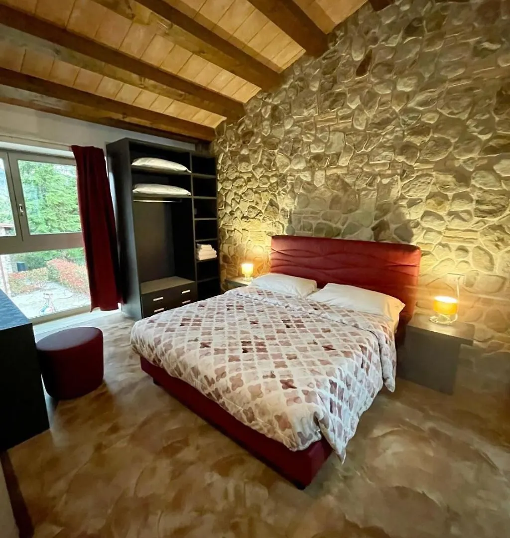 *** Resort Modus Aquae Hotel Brisighella Italy